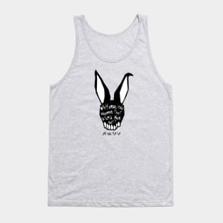 man suit Tank Top